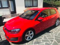 Golf 7 GTI DSG Saarland - Nalbach Vorschau