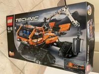 Lego Technic 42038 - Arktis Kettenfahrzeug Niedersachsen - Burgdorf Vorschau