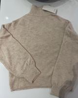 Reserved Pullover mit Cut out Niedersachsen - Bösel Vorschau