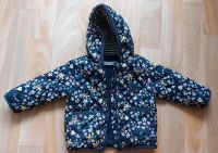 Baby Steppjacke Größe 62/68 Rostock - Gross Klein Vorschau