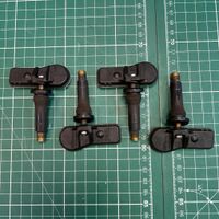 x4 Original Renault Opel RDKS Reifendrucksensor 407005642R Berlin - Tempelhof Vorschau