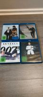 Blu Ray - James Bond 1-4 Hessen - Bischofsheim Vorschau