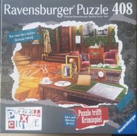 Puzzle x Crime Ein mörderischer Geburtstag Bielefeld - Bielefeld (Innenstadt) Vorschau