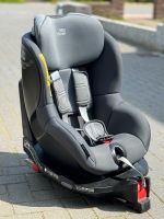 Römer Britax DUALFIX M i-SIZE drehbarer Kindersitz Schleswig-Holstein - Heikendorf Vorschau