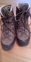 Hanwag Yukon Lady Vollleder Bergschuh 41,5 Bayern - Uffing Vorschau