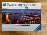 Ravensburger Puzzle London bei Nacht 1000 Teile Nordrhein-Westfalen - Ahaus Vorschau