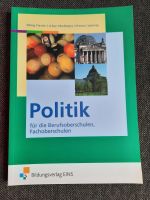 Buch Fachbuch Sozialkunde PuG Politik für BOS, FOS Bayern - Taufkirchen Vils Vorschau