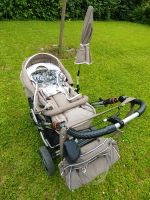 Hartan Topline s Kinderwagen Bayern - Riedbach Vorschau