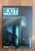 Exit game Die unheimliche Villa von Kosmos Berlin - Pankow Vorschau