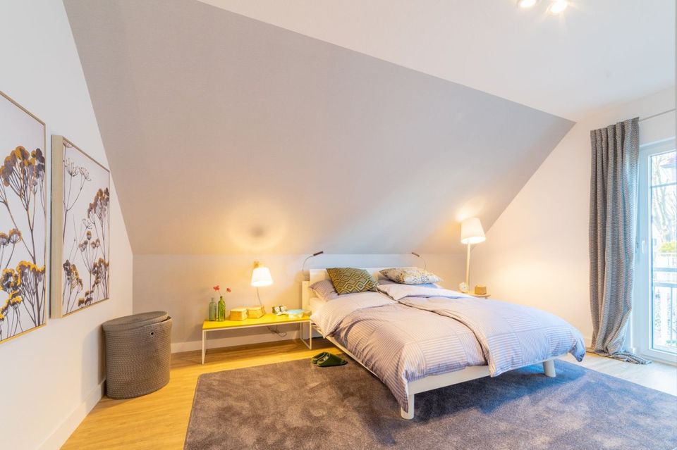 Modernes Einfamilienhaus in Arnsberg - individuell nach Ihren Wünschen in Arnsberg