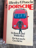 Porsche Buch von Ferdinand Porsche Düsseldorf - Unterbach Vorschau