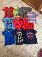 T-Shirts, Paket, 98/104 Niedersachsen - Großefehn Vorschau