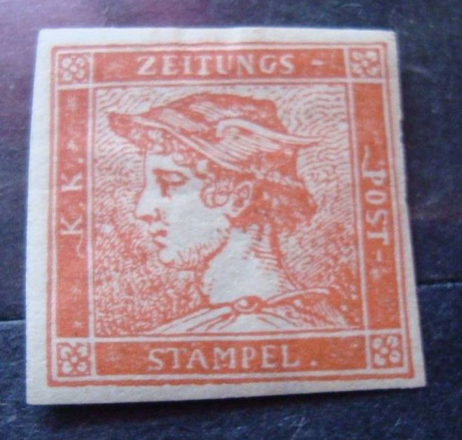 Briefmarken in Bermatingen
