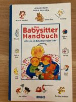 Babysitter-Handbuch Hamburg-Nord - Hamburg Winterhude Vorschau