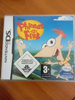 Nintendo DS Spiel von Phineas und Ferb Bayern - Geisenfeld Vorschau