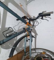 Fahrrad-Rahmen 26 Zoll MGI MOUNTAINBIKE Hamburg - Harburg Vorschau