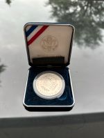 1 Dollar USA Fußball WM 1994, Silber Hessen - Neu-Isenburg Vorschau