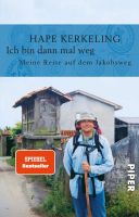 Ich bin dann mal weg Meine Reise auf dem Jakobsweg Hape Kerkeling Baden-Württemberg - Bietigheim-Bissingen Vorschau