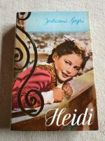 Heidi - Johanna Spyri Rodenkirchen - Sürth Vorschau