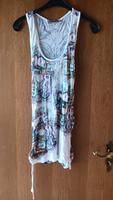 Desigual Tunika Shirt bunt Gr. S - M Nordrhein-Westfalen - Würselen Vorschau