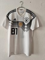 Original DFB-Trikot 2018  personalisiert  Größe M Obergiesing-Fasangarten - Obergiesing Vorschau