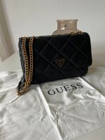 Guess Handtasche, Tasche, Schultertasche, schwarz Niedersachsen - Emmerthal Vorschau