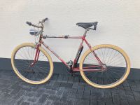 Freischütz Herrenrad Vintage Café Racer Klunker Dortmund - Mitte Vorschau