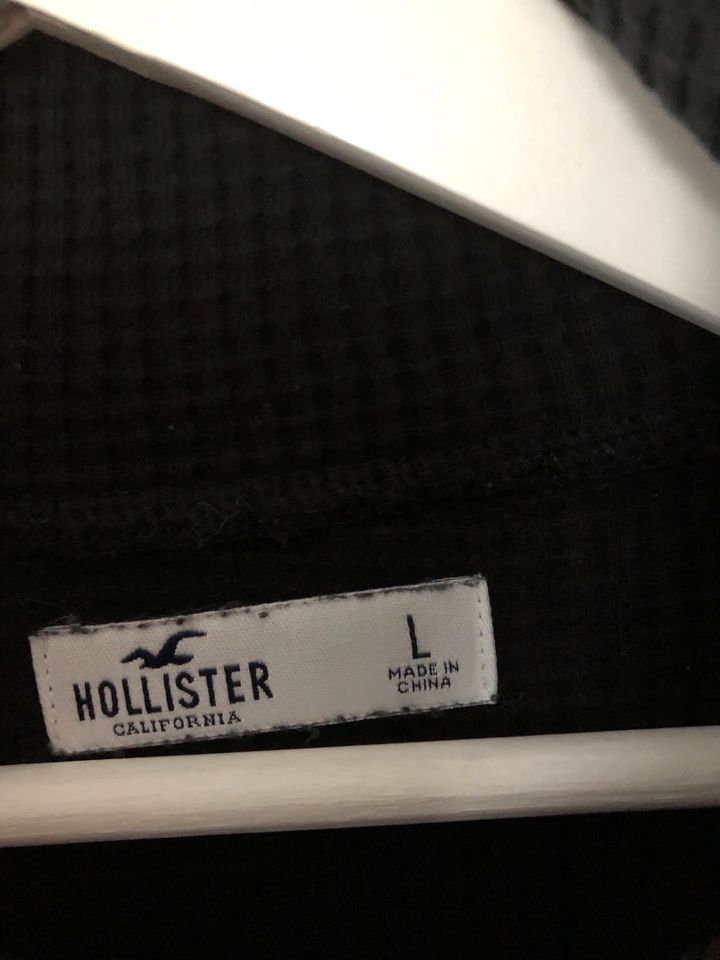 Pulli L Hollister in Siegen