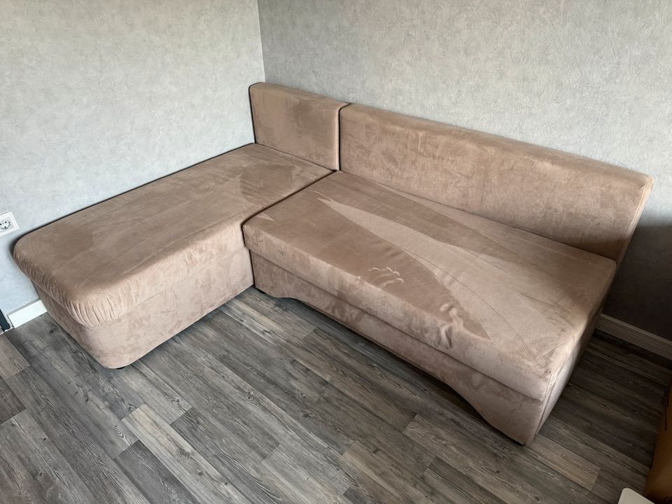 Schlafsofa in Herne