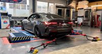 Leistungsprüfstand | Chiptuning Audi RS, Mercedes AMG, BMW, VW Nordrhein-Westfalen - Niederkassel Vorschau