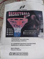 Basketballkorb Sachsen-Anhalt - Magdeburg Vorschau