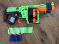 Nerf Doominator inkl. 30 Darts Nordrhein-Westfalen - Wesseling Vorschau