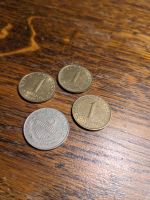 österreichische Münzen/Währung (Schilling) Thüringen - Sondershausen Vorschau