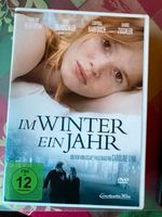 DVD  Im Winter 1 Jahr Bayern - Zorneding Vorschau