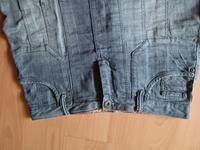 Jeansrock, Minirock, kurzer Rock, Größe 40, grau, Streit One Köln - Porz Vorschau
