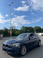 1er BMW TÜV 01.2026 Dortmund - Innenstadt-Ost Vorschau