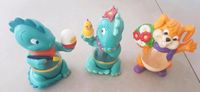 Kinder Schokobons Maxi Figur Ü Ei Drolli Dino Happy Bunny Hase Dortmund - Hombruch Vorschau