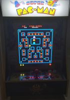 Super Pacman Arcade 1 up Videospiel Gerät Nordrhein-Westfalen - Recklinghausen Vorschau