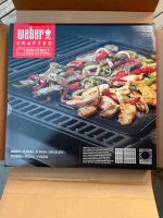 Neue, originalverpackte Weber Grillplatte Plancha Saarbrücken-Mitte - St Johann Vorschau