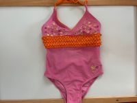 Needs kids - Schwimmanzug Badeanzug pink Sommer - Gr.140 Niedersachsen - Laatzen Vorschau