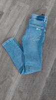 Zara Highwaist Jeans XS/34 NEU Brandenburg - Oranienburg Vorschau