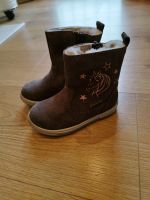 Winterstiefel Schuhe Ricosta Pepino Größe 22 neu! Bayern - Birkenfeld b. Marktheidenfeld Vorschau