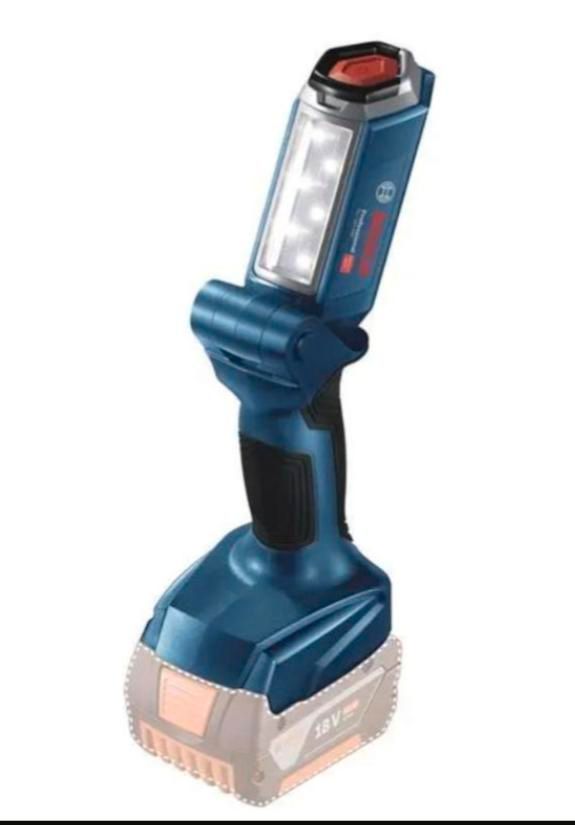 Bosch Professional AMPShare 18V LED-Arbeitsleuchte GLI 18V-300 in Berlin