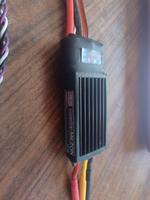 Jeti Master Mezon lite 95 opto Hacker Speed Controller Brandenburg - Schöneiche bei Berlin Vorschau