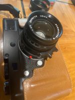 Summicron Leica M 50 mm 2.0 München - Maxvorstadt Vorschau