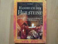 Sonja Heider „Handbuch der Heilsteine“ ** NEU**** Rheinland-Pfalz - Kaiserslautern Vorschau