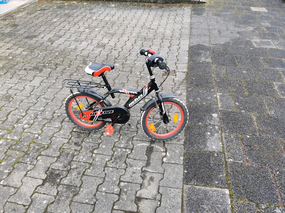 Fahrrad Kinder in Heusenstamm