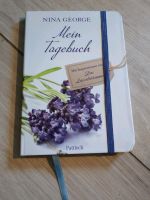 Mein Tagebuch, neu, Nina George, Pattloch verlag Rheinland-Pfalz - Edesheim (Pfalz) Vorschau