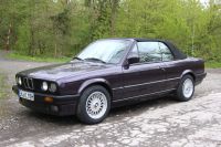 BMW e30 Cabrio 318i Nordrhein-Westfalen - Herdecke Vorschau