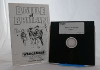 C64 Software PSS "Battle of Britian", retro, vintage Bayern - Fürstenfeldbruck Vorschau